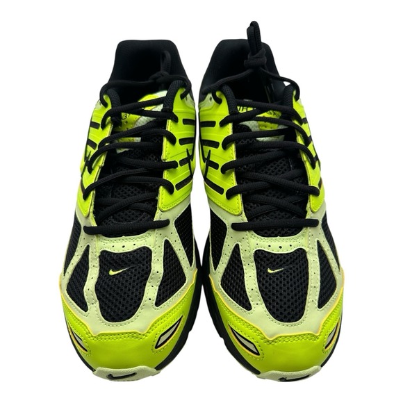 Nike Air Pegasus 2005 Running Shoes Mens 9 Womens 10.5 Volt Black Sneakers main image 4